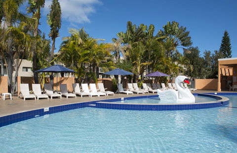 Kalbarri Beach Resort - Kingaroy Accommodation 16