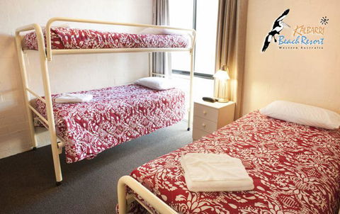 Kalbarri Beach Resort - Kingaroy Accommodation 5