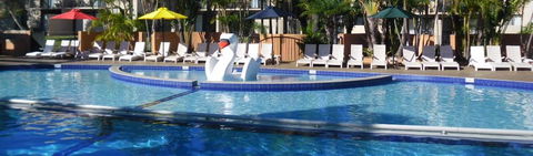 Kalbarri Beach Resort - Kingaroy Accommodation 3