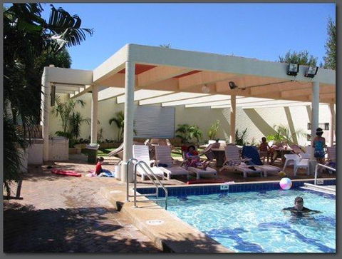 Kalbarri Beach Resort - Kingaroy Accommodation 14