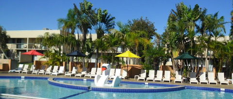Kalbarri Beach Resort - Kingaroy Accommodation 36