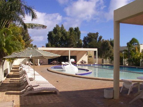 Kalbarri Beach Resort - Kingaroy Accommodation 13
