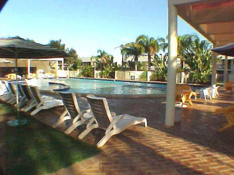 Kalbarri Beach Resort - Kingaroy Accommodation 15