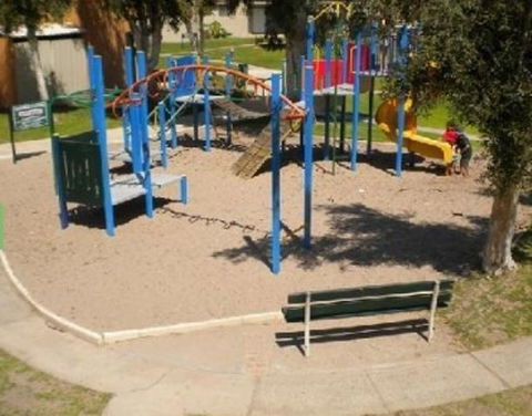 Kalbarri Beach Resort - Kingaroy Accommodation 33