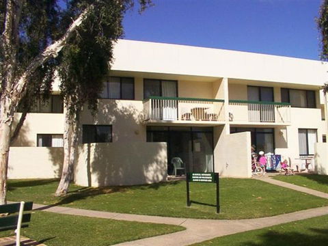 Kalbarri Beach Resort - Kingaroy Accommodation 10