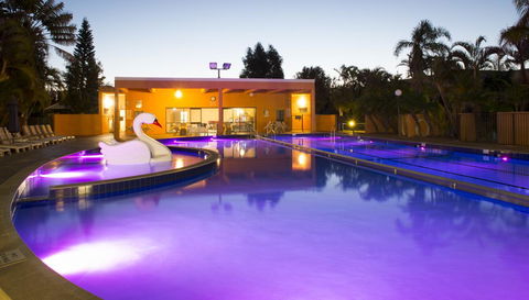 Kalbarri Beach Resort - Kingaroy Accommodation 31