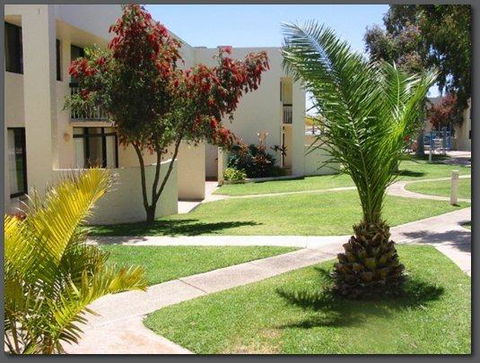 Kalbarri Beach Resort - Kingaroy Accommodation 34