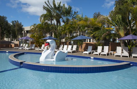 Kalbarri Beach Resort - Kingaroy Accommodation 8