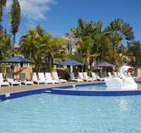 Kalbarri Beach Resort - Kingaroy Accommodation