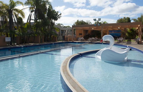 Kalbarri Beach Resort - Kingaroy Accommodation 19