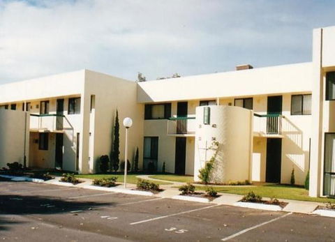 Kalbarri Beach Resort - Kingaroy Accommodation 1