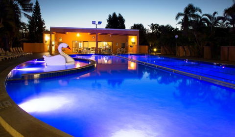 Kalbarri Beach Resort - Kingaroy Accommodation 30