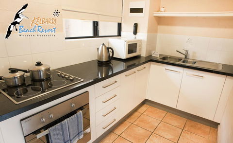 Kalbarri Beach Resort - Kingaroy Accommodation 21