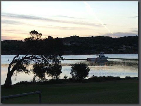 Kalbarri Beach Resort - Kingaroy Accommodation 24