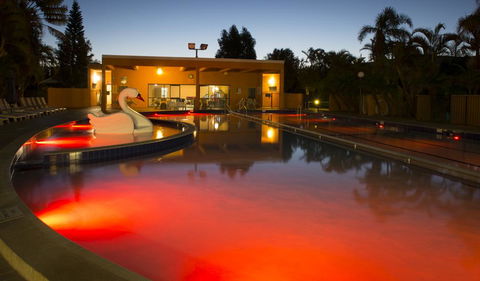Kalbarri Beach Resort - Kingaroy Accommodation 29