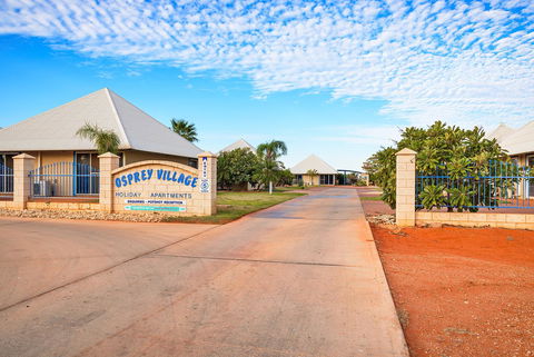 Osprey Holiday Village Unit 122 2 Bedroom - Kingaroy Accommodation 14