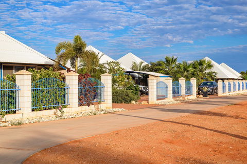 Osprey Holiday Village Unit 122 2 Bedroom - Kingaroy Accommodation 19