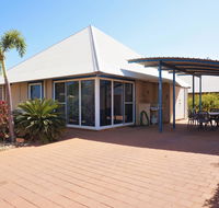 Osprey Holiday Village Unit 122/2 Bedroom - Perfectly neat and tidy apartment - Kingaroy Accommodation