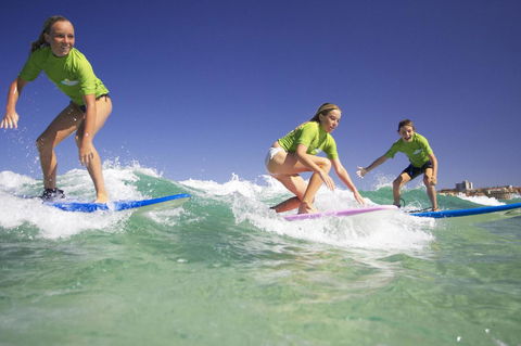 Sienna Lodge - Kingaroy Accommodation 31