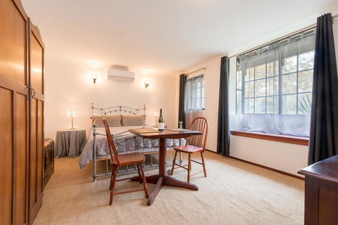 Sienna Lodge - Kingaroy Accommodation 5