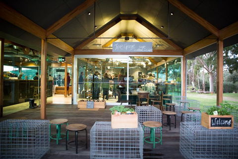 Sienna Lodge - Kingaroy Accommodation 28