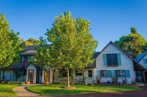 Sienna Lodge - Kingaroy Accommodation 25