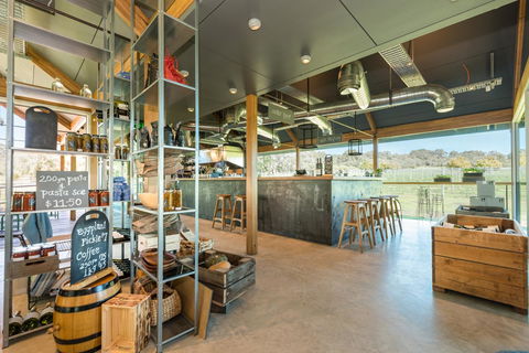 Sienna Lodge - Kingaroy Accommodation 29