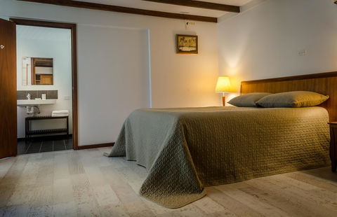 Sienna Lodge - Kingaroy Accommodation 2
