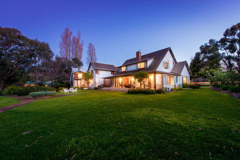 Sienna Lodge - Kingaroy Accommodation 21