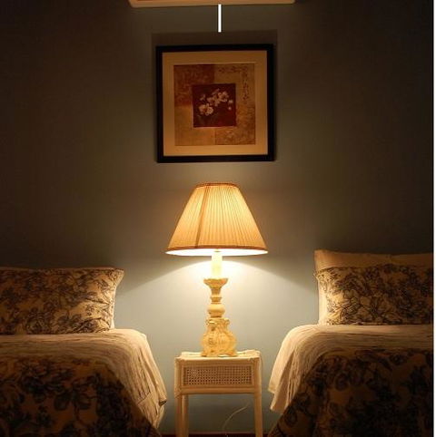 Sienna Lodge - Kingaroy Accommodation 38
