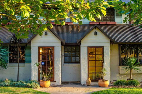 Sienna Lodge - Kingaroy Accommodation 8