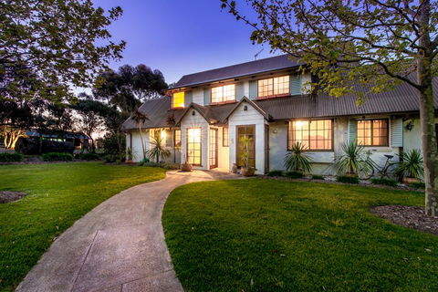 Sienna Lodge - Kingaroy Accommodation 0