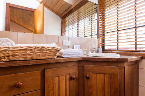 Sienna Lodge - Kingaroy Accommodation 7