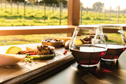 Sienna Lodge - Kingaroy Accommodation 18