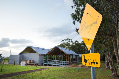 Sienna Lodge - Kingaroy Accommodation 11