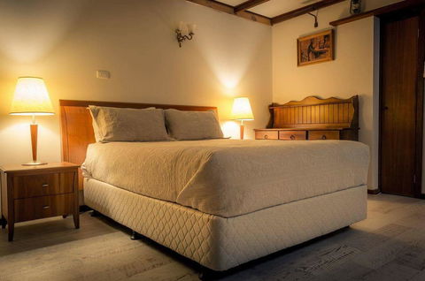 Sienna Lodge - Kingaroy Accommodation 22