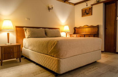 Sienna Lodge - Kingaroy Accommodation 4