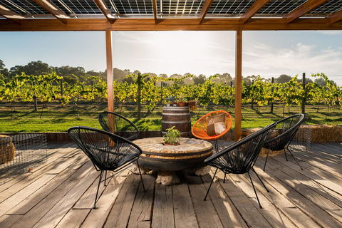 Sienna Lodge - Kingaroy Accommodation 9