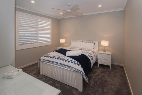 Busselton Beachside - A Slice Of Heaven - Kingaroy Accommodation 9