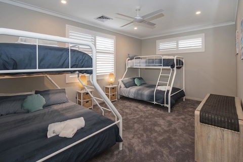 Busselton Beachside - A Slice Of Heaven - Kingaroy Accommodation 11