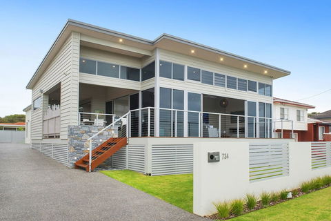Busselton Beachside - A Slice Of Heaven - Kingaroy Accommodation 0
