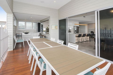 Busselton Beachside - A Slice Of Heaven - Kingaroy Accommodation 15