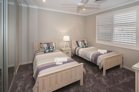 Busselton Beachside - A Slice Of Heaven - Kingaroy Accommodation 10