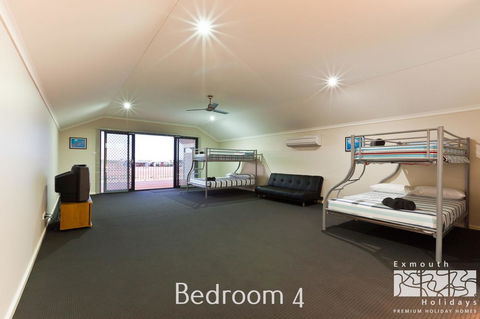 3 Kestrel Place - Kingaroy Accommodation 13