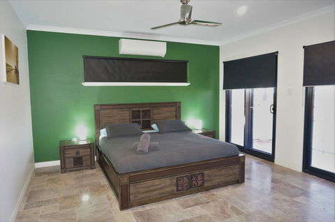 27 Corella Court - Kingaroy Accommodation 19