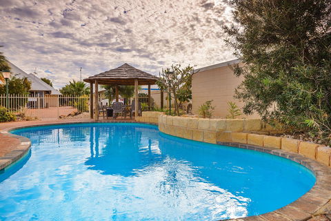 Osprey Holiday Village Unit 213 1 Bedroom - Kingaroy Accommodation 10