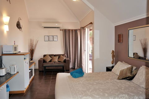 Osprey Holiday Village Unit 213 1 Bedroom - Kingaroy Accommodation 2