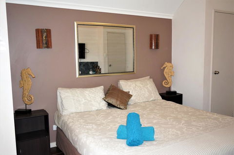 Osprey Holiday Village Unit 213 1 Bedroom - Kingaroy Accommodation 3