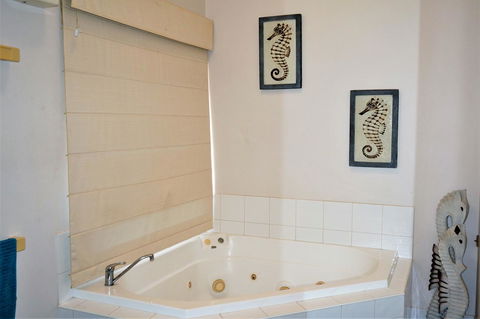 Osprey Holiday Village Unit 213 1 Bedroom - Kingaroy Accommodation 6