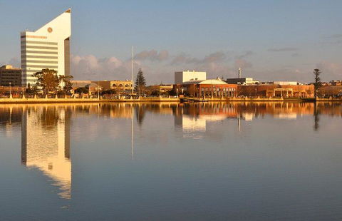 Best Western Plus Hotel Lord Forrest - Kingaroy Accommodation 6